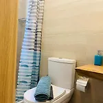 Sophia's Apartment- Mint *