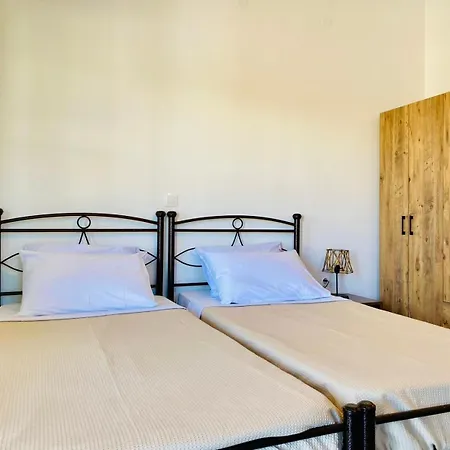 Sophia's Apartment- Mint *