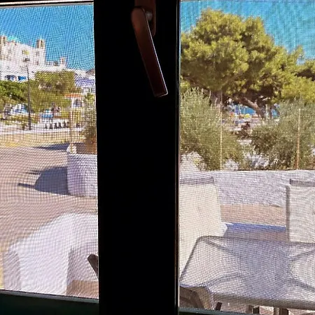 Sophia's Apartment- Mint