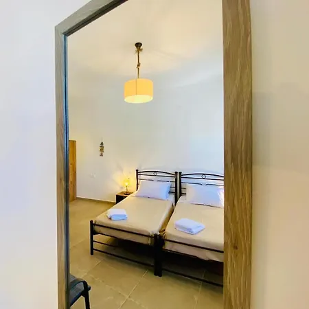 Сasa de vacaciones Sophia's Apartment- Mint Lipsi