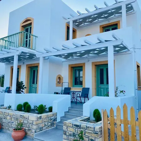 Сasa de vacaciones Sophia's Apartment- Mint