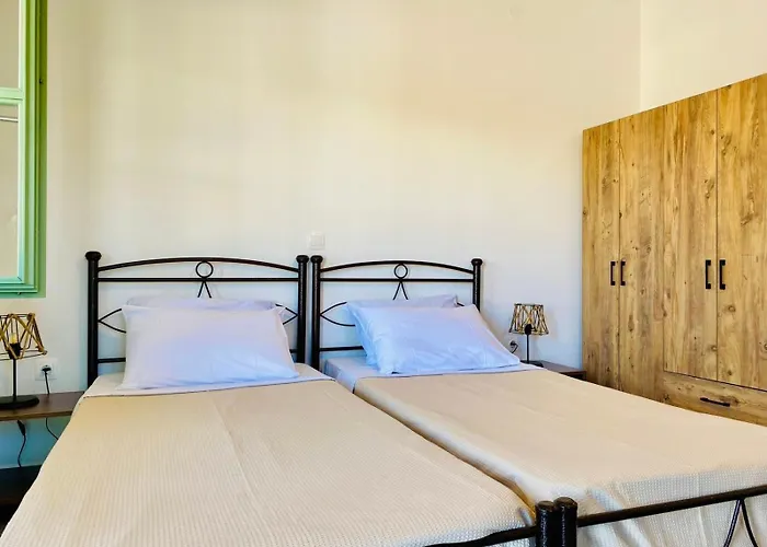 Sophia's Apartment- Mint *