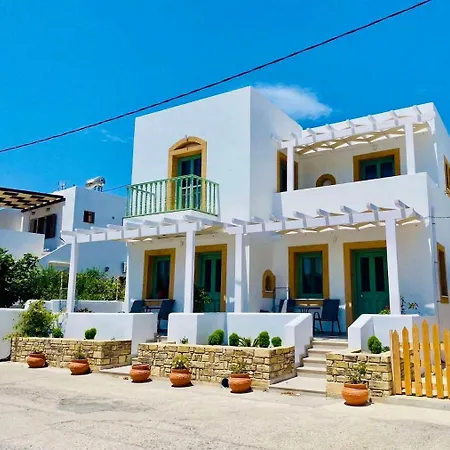 Sophia's Apartment- Mint * Lipszí