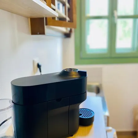 Nyaraló Sophia's Apartment- Mint *