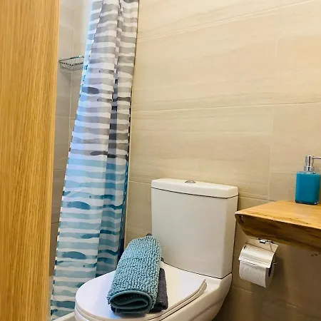 Sophia's Apartment- Mint *