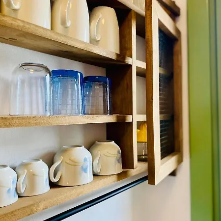 Holiday home Sophia's Apartment- Mint