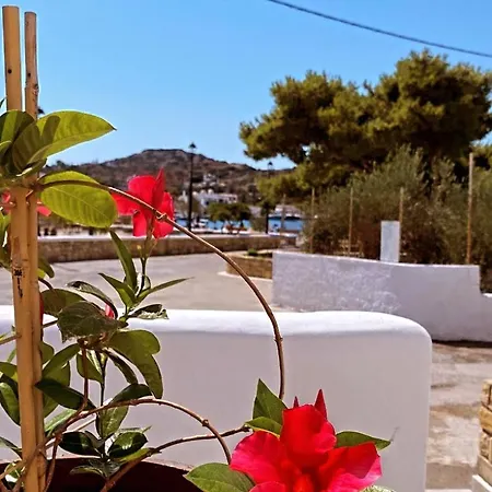 Holiday home Sophia's Apartment- Mint Lipsi