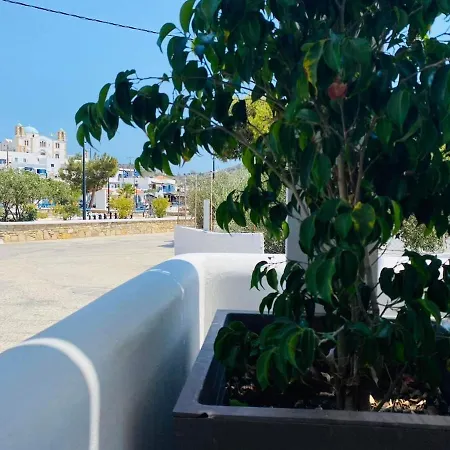 Sophia's Apartment- Mint Holiday home Lipsi