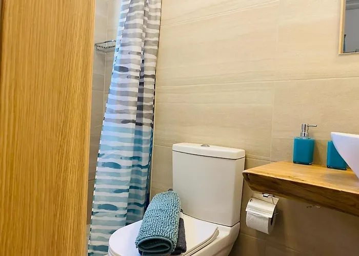 Sophia's Apartment- Mint *