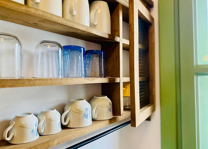 Nyaraló Sophia's Apartment- Mint