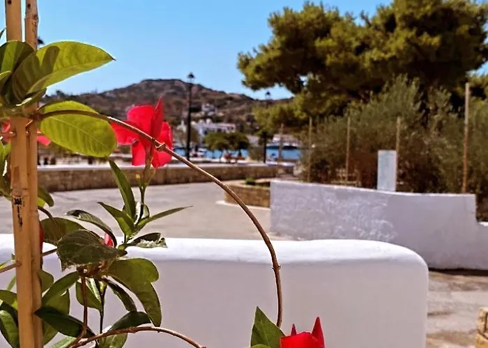 度假居 Sophia's Apartment- Mint 利普西島