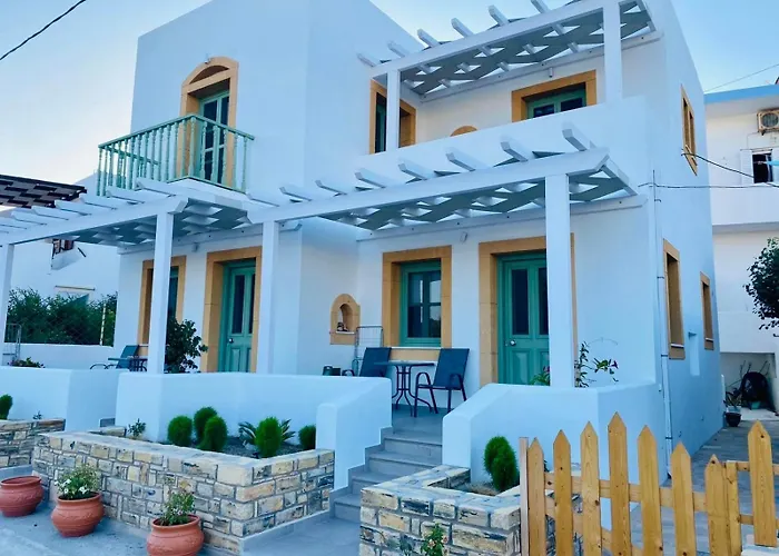 Nyaraló Sophia's Apartment- Mint